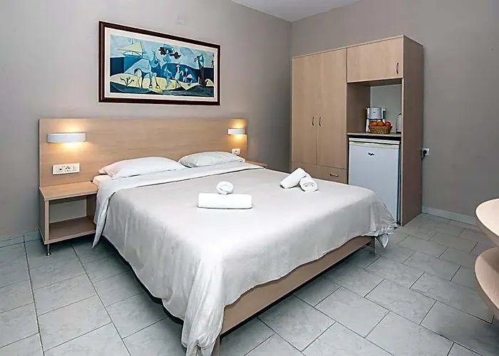 Talos Hotel Apartments