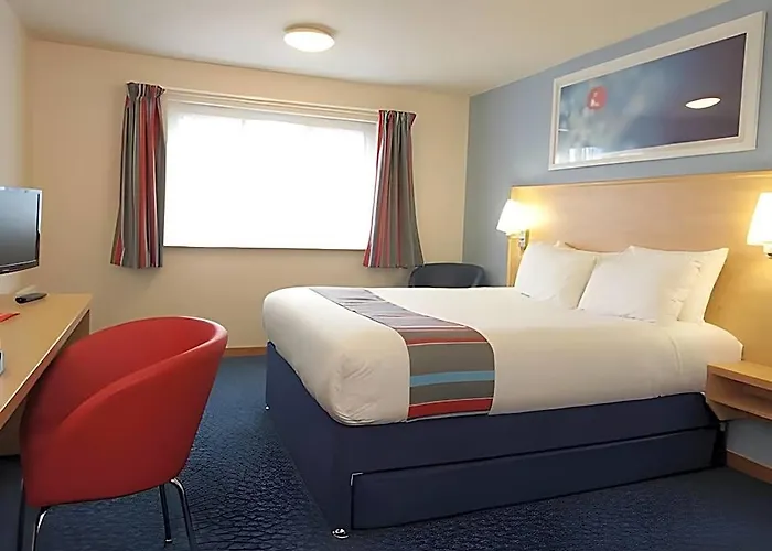 Travelodge Guildford