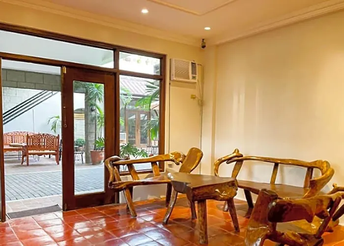 Solano Hotel & Resort At Casa Ysabel