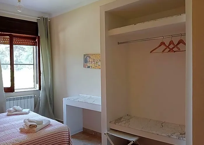 Residenza Giancesare Family Apartments