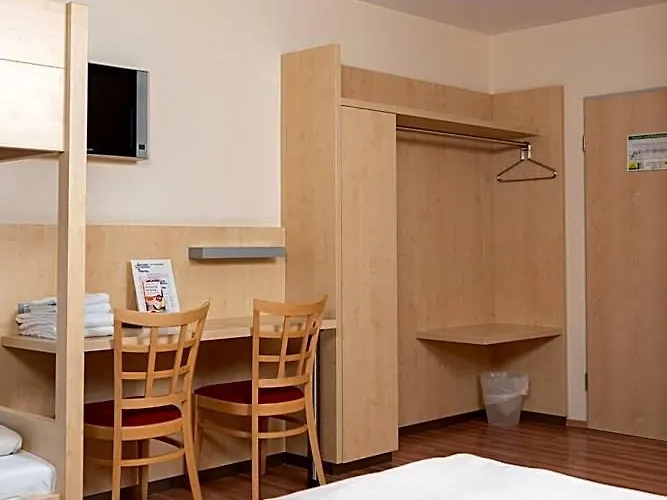 Autohof Hotel Salzbergen