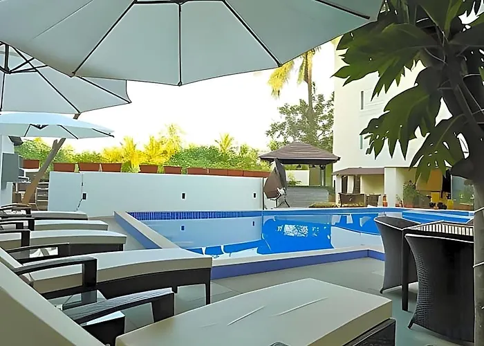 Amara Grand Baga Goa