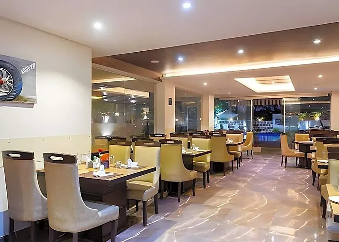 Amara Grand Baga Goa