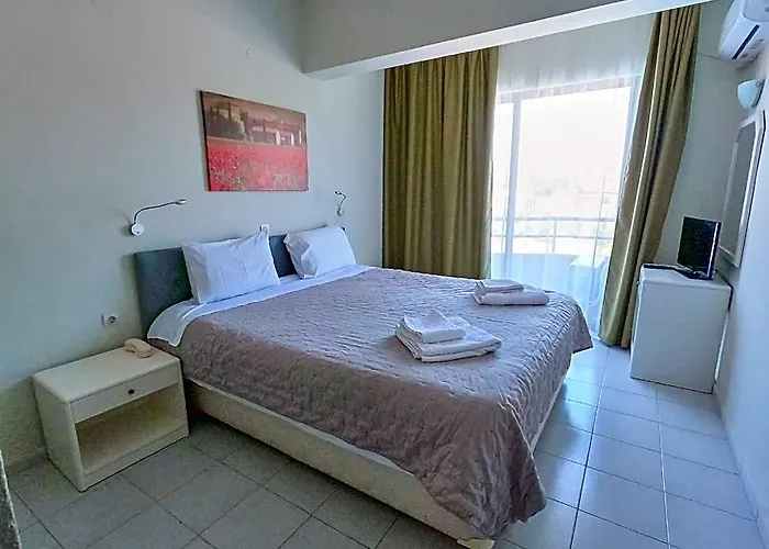 Ivory Hotel
