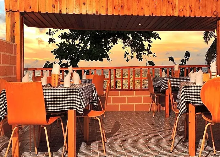 Arora Inn At Maafushi Island Maldives