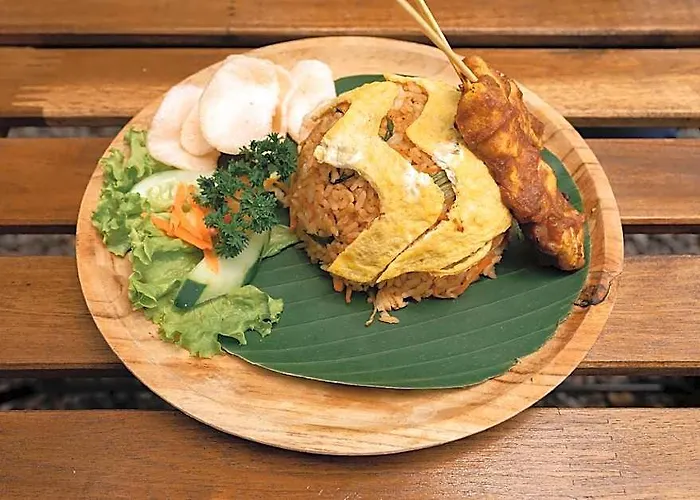 Bobocabin Ubud, Bali