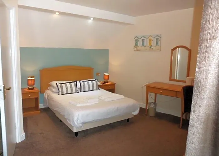The Wellington Hotel