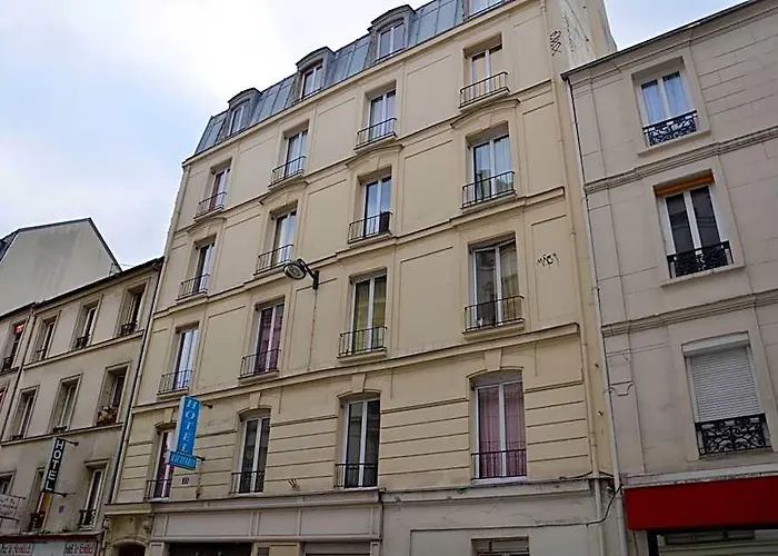Hotel Richard