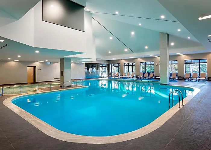 Ilgaz Mountain Resort