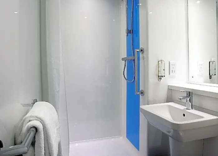 Travelodge Dunfermline