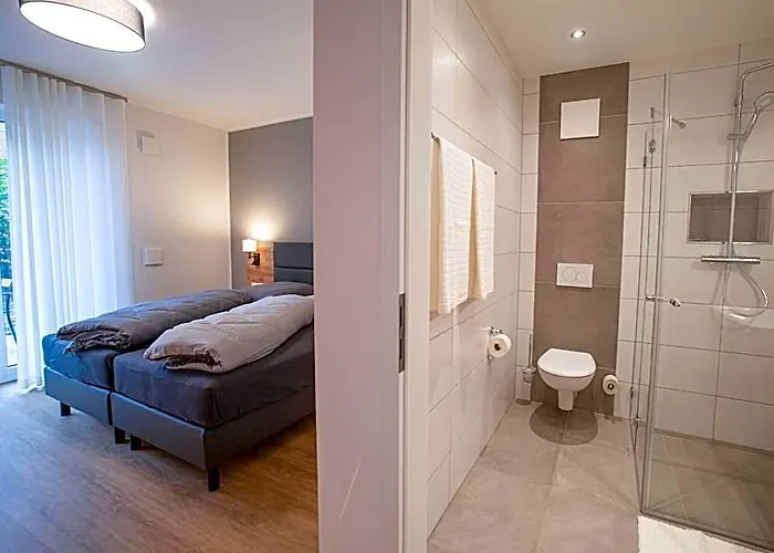 Boardinghouse Lingen