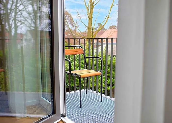 Boardinghouse Lingen
