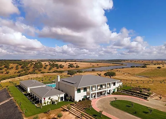 Vila Gale Collection Monte Do Vilar