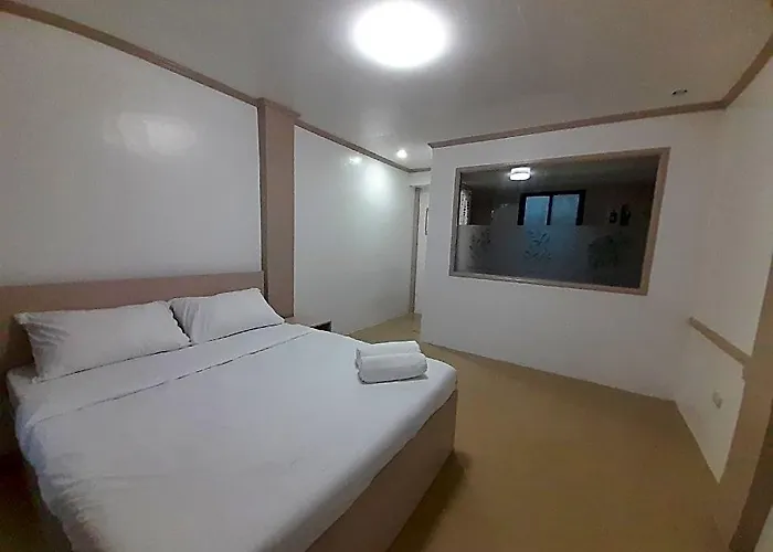 Francisco Resort