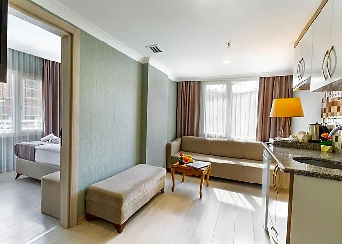Alya Boutique Hotel