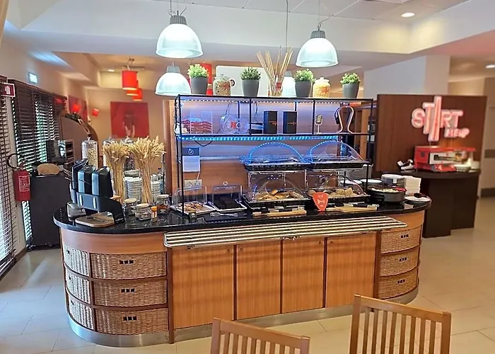 Ibis Setubal