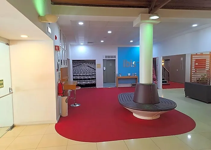 Ibis Setubal