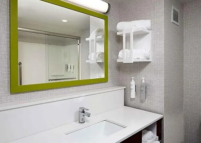 Hampton Inn Hornell