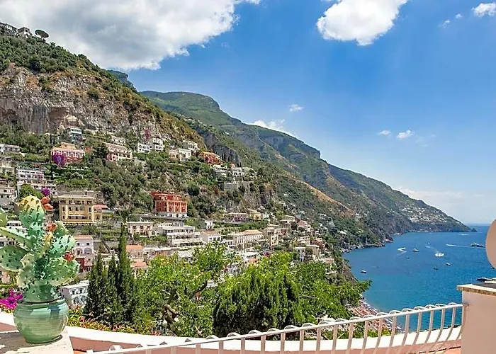Hotel Poseidon
