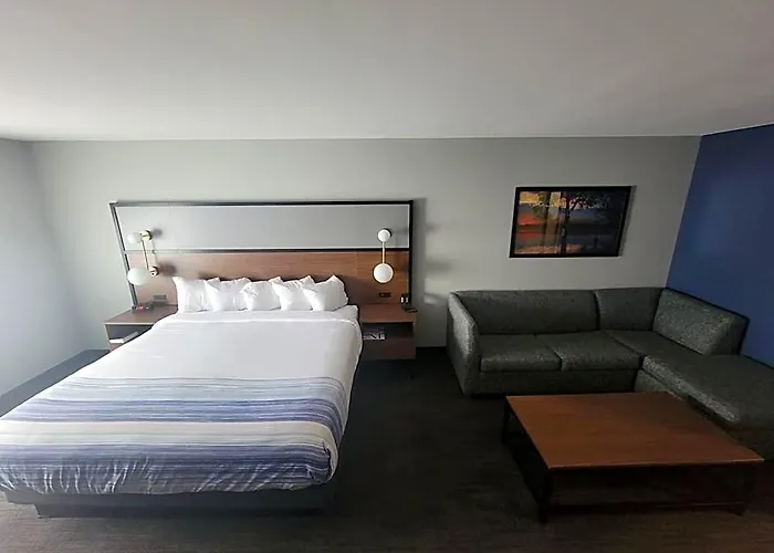 Americinn By Wyndham International Falls