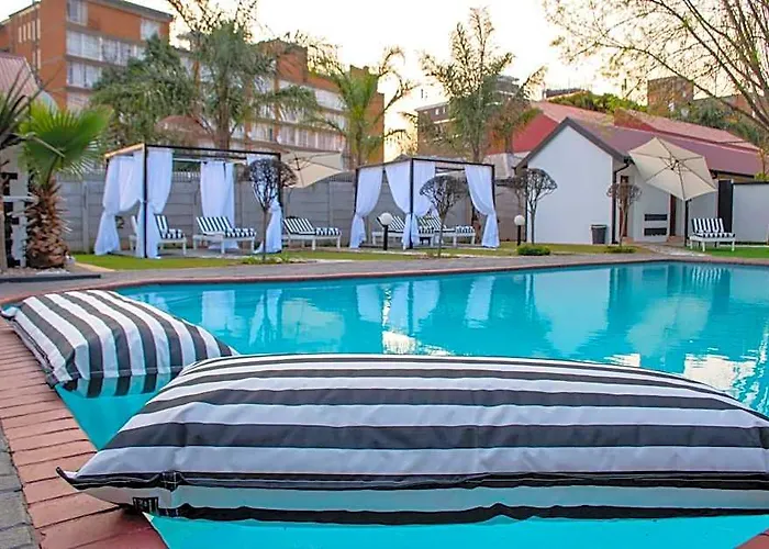 Ditoro Boutique Hotel