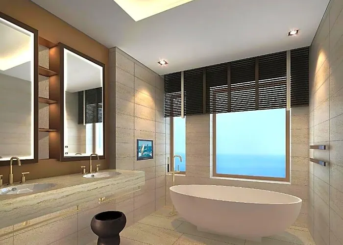 Jumeirah Muscat Bay Oman