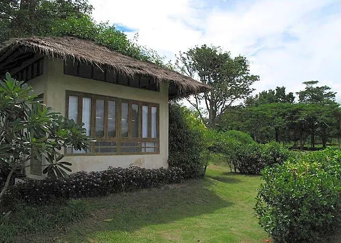 Hakuna Matata Nature Resort