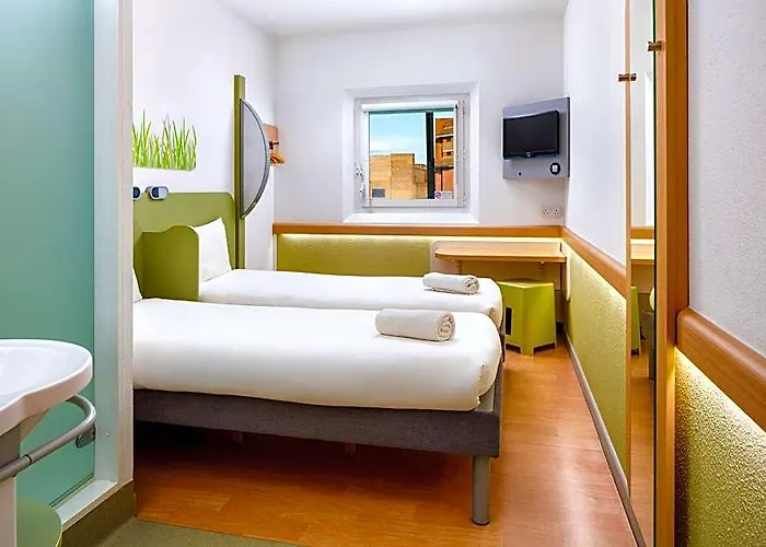 Ibis Budget Beaconsfield
