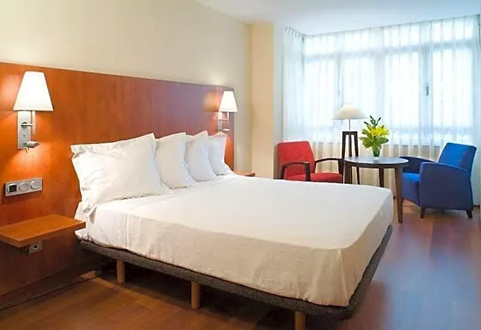Hotel Arena