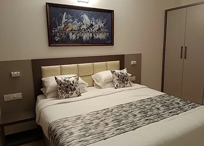 Lotus & Orchid Villas By Ramnath Homes