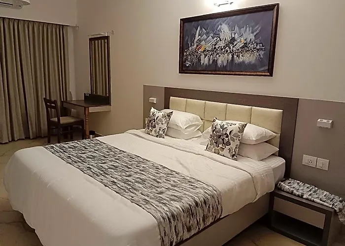 Lotus & Orchid Villas By Ramnath Homes