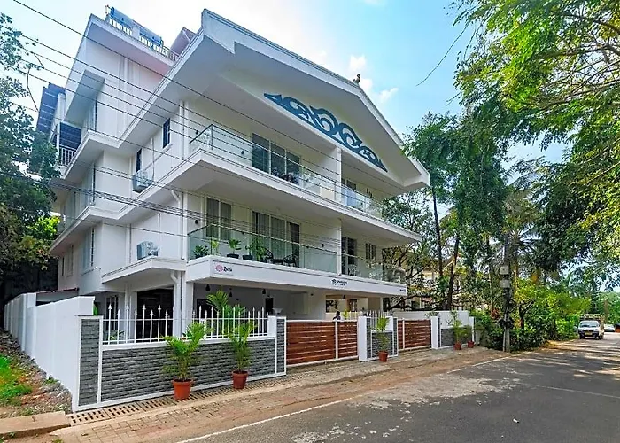 Lotus & Orchid Villas By Ramnath Homes