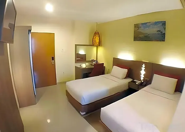 Amans Hotel