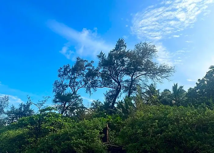 Babu Beach Resort