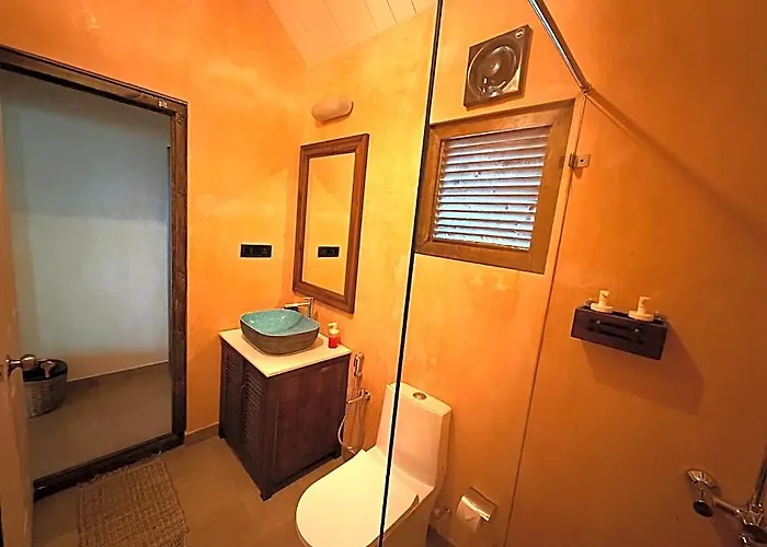 Babu Beach Resort