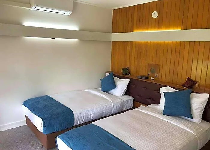 Aston Suites - Sale