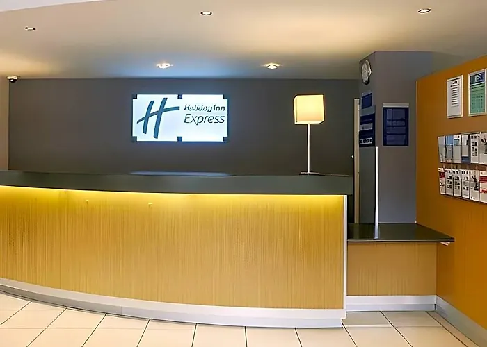 Premier Inn Nottingham City