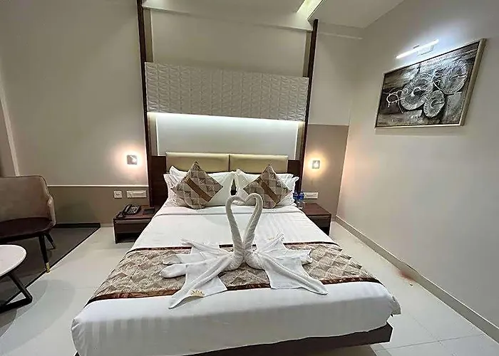 Kyriad Prestige Ilkal