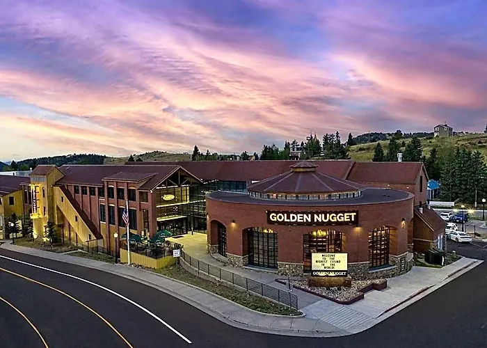Golden Nugget Hotel & Casino