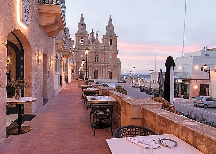 Lure Hotel And Spa