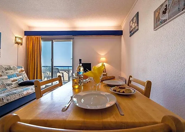 Residence Lagrange Vacances Le Lydia Playa