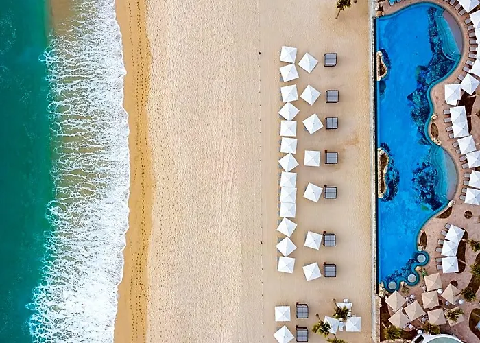 Villa La Valencia Beach Resort & Spa