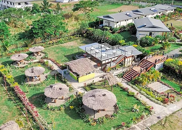 Bulabard Villas