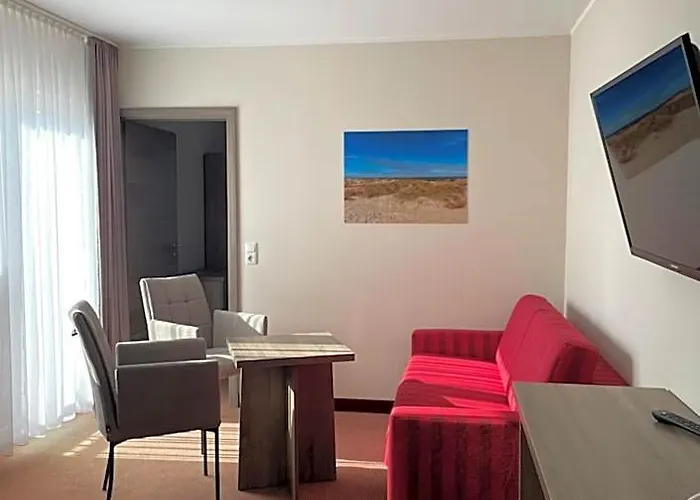 Hotel Neptun