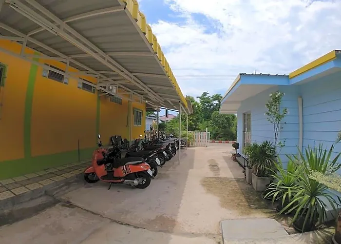 Thippawan Bungalow