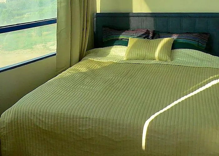 Unique Hotel Ashdod