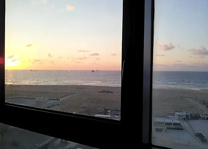 Unique Hotel Ashdod