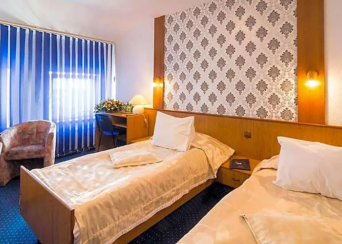Hotel Victoria
