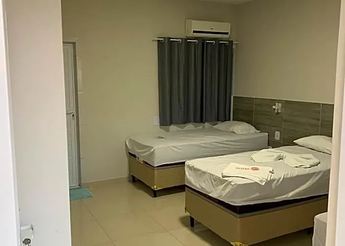 Hotel Mundial