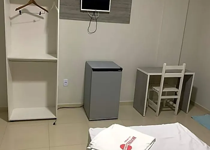 Hotel Mundial